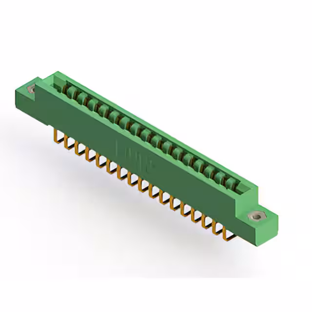 807-017-559-108 EDAC Inc.  Edgeboard Connectors